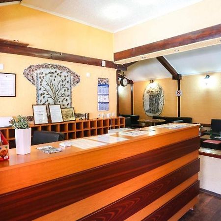Hostel Pansion Sebilj Sarajevo Exteriér fotografie